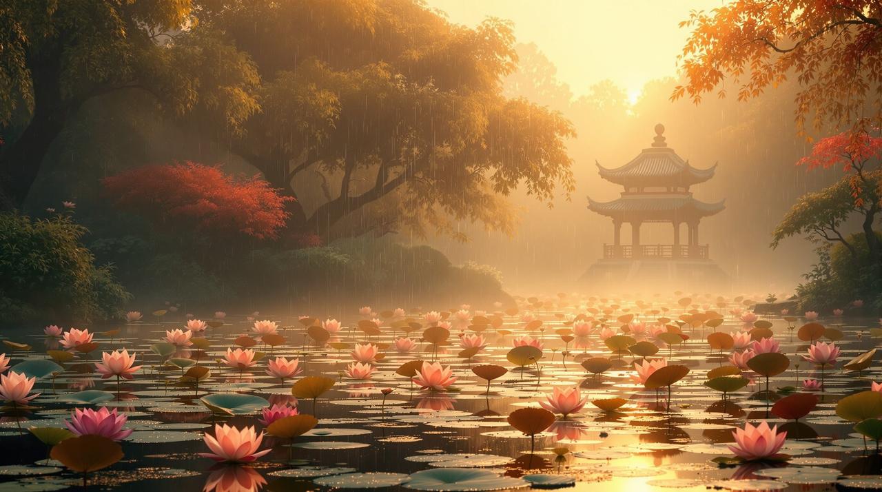 红果动漫 - 润物无声的温情剧场，治愈慢剧与年代记忆题材动漫短剧平台